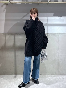 Minaさんのコーディネート