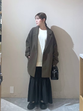 Minaさんのコーディネート