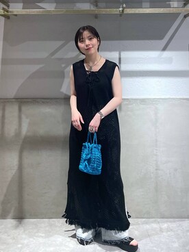 Minaさんのコーディネート