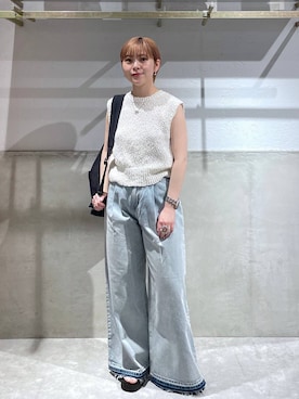 Minaさんのコーディネート