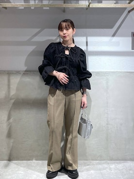 Minaさんのコーディネート