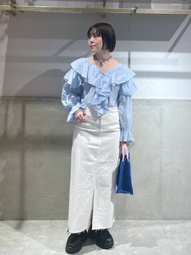 Minaさんのコーディネート