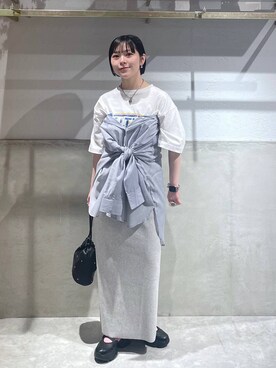 Minaさんのコーディネート