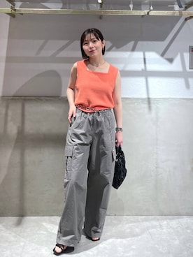 Minaさんのコーディネート