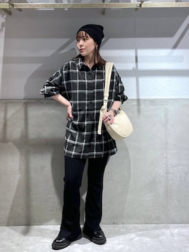 Minaさんのコーディネート