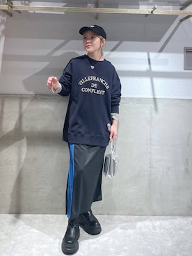 Minaさんのコーディネート
