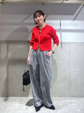 Minaさんのコーディネート