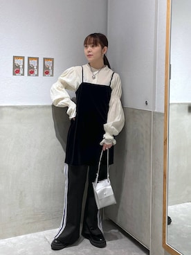 Minaさんのコーディネート