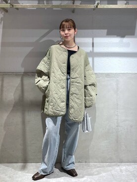 Minaさんのコーディネート