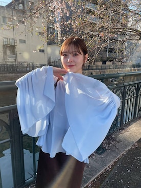 Minaさんのコーディネート