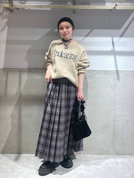 Minaさんのコーディネート