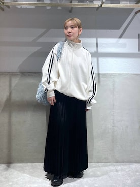 Minaさんのコーディネート
