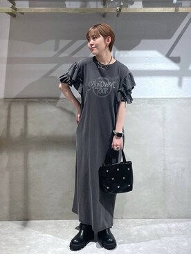 Minaさんのコーディネート