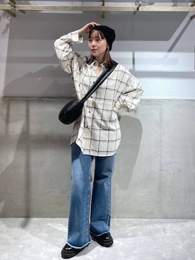 Minaさんのコーディネート