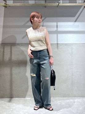 Minaさんのコーディネート
