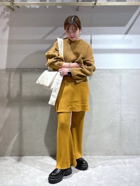 Minaさんのコーディネート