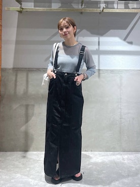 Minaさんのコーディネート
