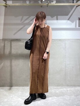 Minaさんのコーディネート