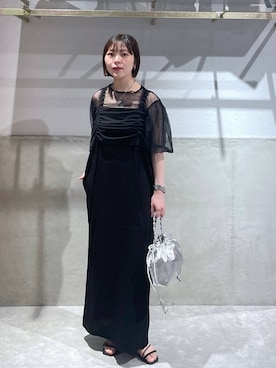 Minaさんのコーディネート