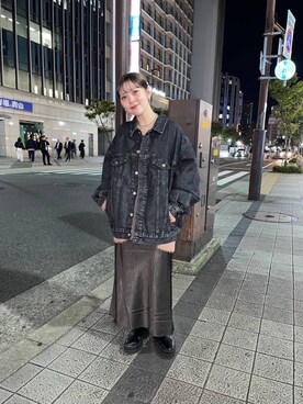 Minaさんのコーディネート