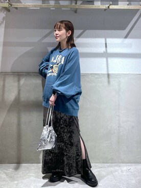 Minaさんのコーディネート