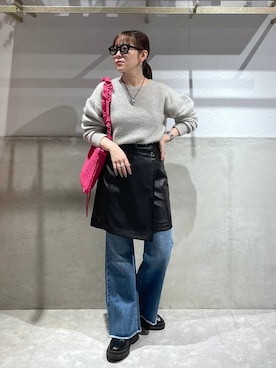 Minaさんのコーディネート