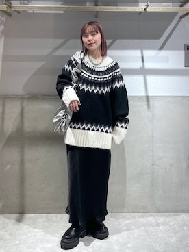 Minaさんのコーディネート