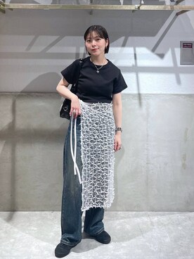 Minaさんのコーディネート