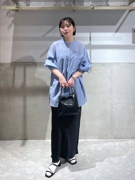 Minaさんのコーディネート