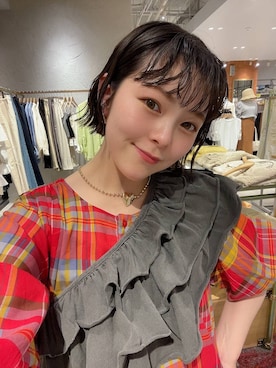 Minaさんのコーディネート