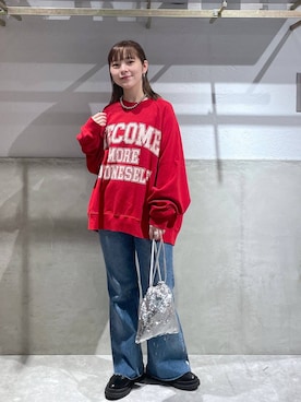 Minaさんのコーディネート