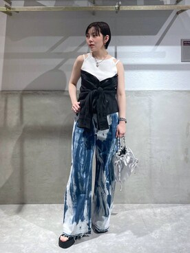 Minaさんのコーディネート