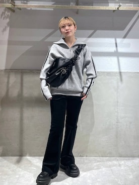 Minaさんのコーディネート