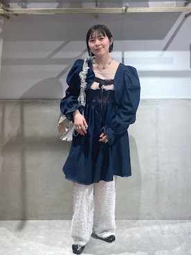 Minaさんのコーディネート
