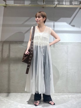 Minaさんのコーディネート