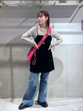 Minaさんのコーディネート