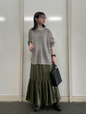 Minaさんのコーディネート