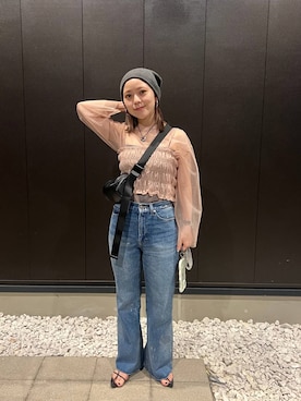 Minaさんのコーディネート