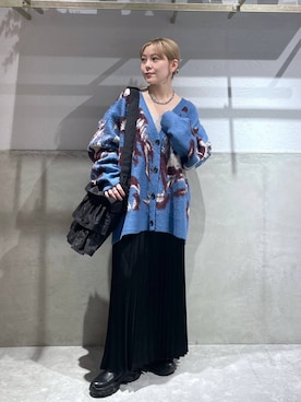 Minaさんのコーディネート