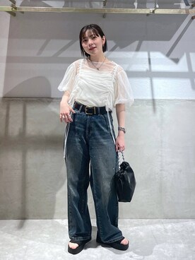 Minaさんのコーディネート