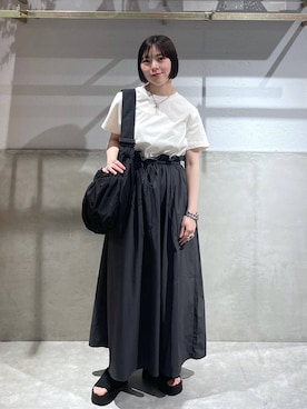 Minaさんのコーディネート