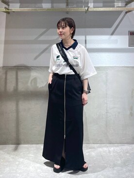 Minaさんのコーディネート
