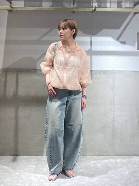 Minaさんのコーディネート