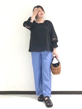 mikiさんのコーディネート