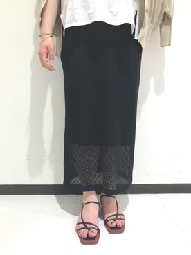 mikiさんのコーディネート