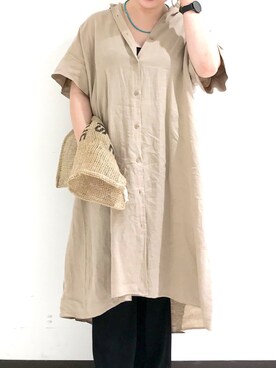 mikiさんのコーディネート