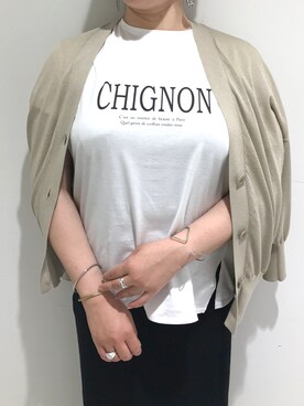 mikiさんのコーディネート