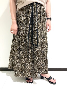 mikiさんのコーディネート