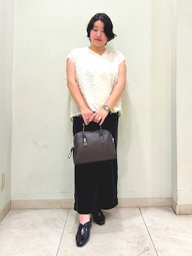 mikiさんのコーディネート