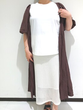 mikiさんのコーディネート